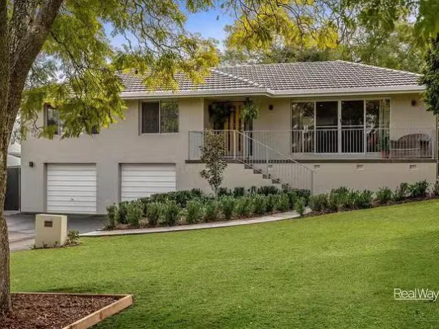 15 Sidney Street, North Toowoomba, QLD 4350