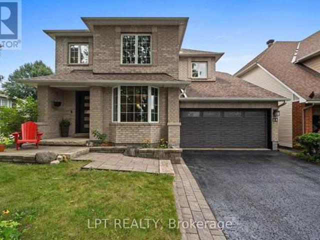 15 Spalding Avenue, Ottawa, ON, K2K 3B2 house for sale | Listing ID X13695 | Royal LePage