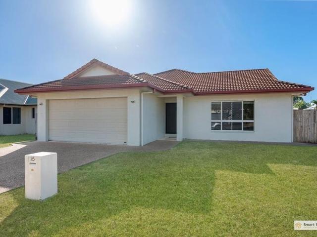 15 Springbank Circuit, Idalia