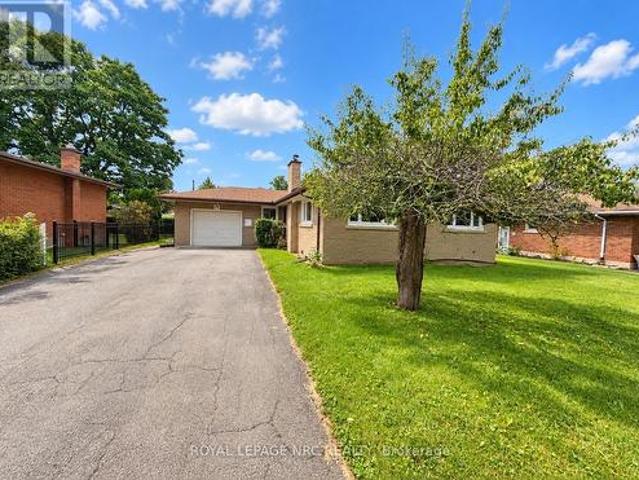 15 Springhead Lower Gardens, Welland Prince Charles, ON, L3C 5A7 house for lease | Listing ID X13797 | Royal LePage