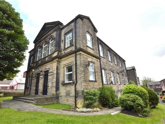 15 St Vincent Court, Littlemoor Road, Pudsey, West Yorkshire LS28, 1 bed flat to rent, £850 pcm | PrimeLocation