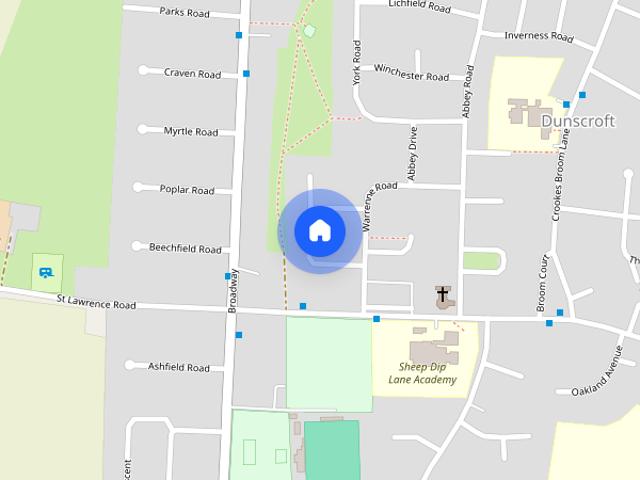 15 St Edwins Drive DN7 4BB