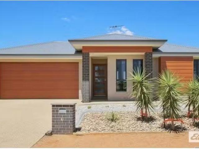 15 Stockman Circuit, Thurgoona House for rent Listed by Josh.