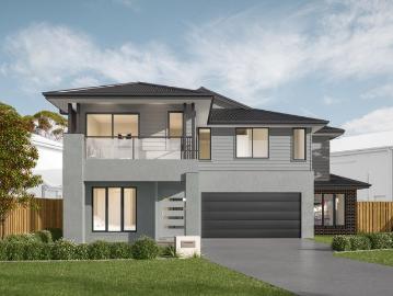 Box Hill, Baulkham Hills, Baulkham Hills Shire, Snapper Island