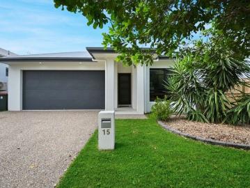 Rosslea, Mount Stuart, Townsville City, Townsville City, Inneston, Yorke Peninsula, Yorke Peninsula, Garden Island, City of Salisbury, South Australia
