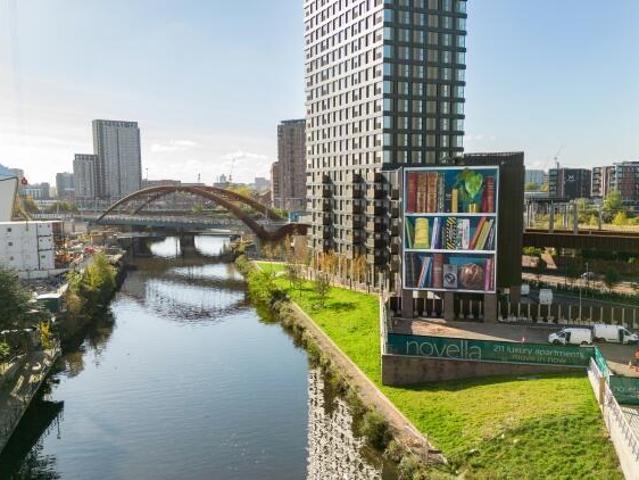15 Stanley Street, Salford, M3 5GW, United Kingdom | 2 bed apartment for rent #136169061 | Rentberry
