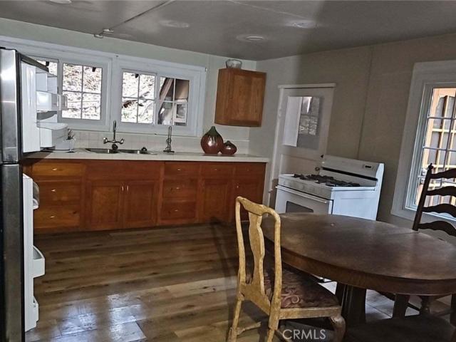 15 Stetson Creek