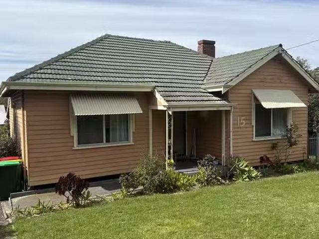 15 Steere Crescent, CAREY PARK, WA 6230 House for Rent