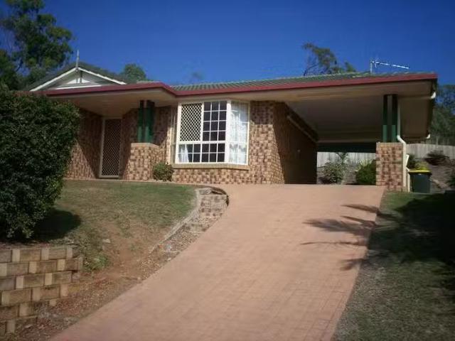 15 Stitt Close, Glen Eden, QLD 4680
