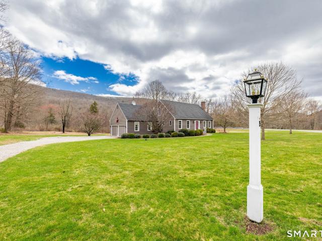 15 Studio Hill Cir, Kent, CT 06757 | MLS #24163