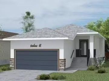15 Sturgeon Crescent, West St Paul, MB, R2V 5G3 house for sa.