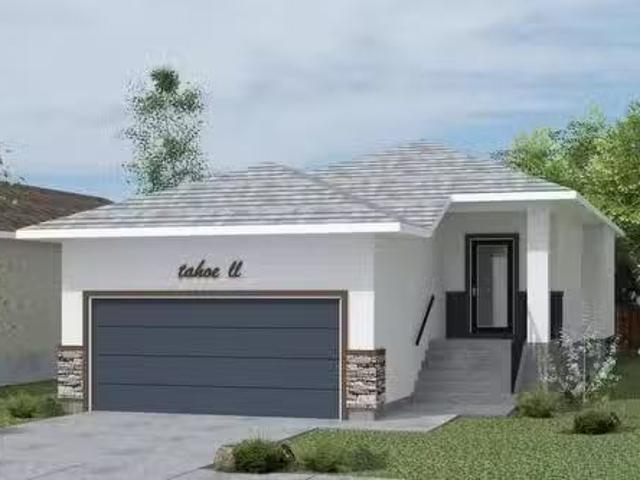 15 Sturgeon Crescent, West St Paul, MB, R2V 5G3 house for sa.