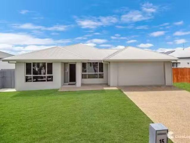 15 Summergold Street, Mount Low, QLD 4818