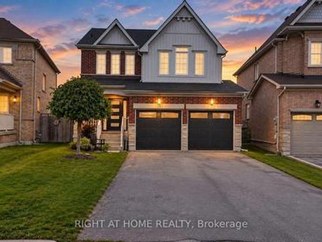 15 Sundragon Trail, Bradford West Gwillimbury, ON, L3Z 0H4 house for sale | Listing ID N13780 | Royal LePage