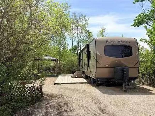 15 Sunrise Lane, St Malo, MB, R0A 1T0 house for sale Listin.