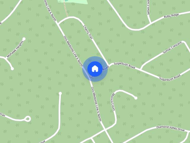 15 Sugarbush Rd. Oro Medonte