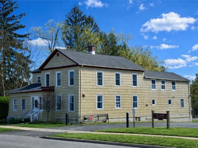 15 Sullivan Street