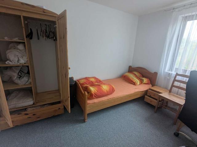 15m2 Zimmer in 2er WG nahe Uni