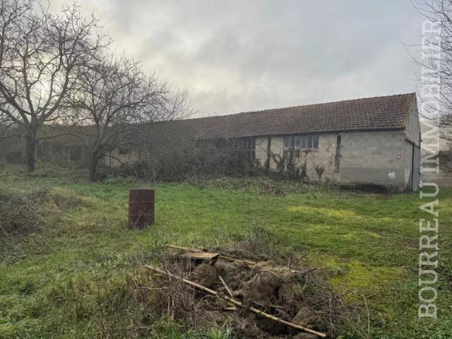 15MN DE JOIGNY