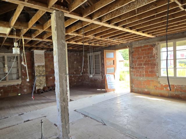 15mns d'ABBEVILLE Maison 4 pièces 62 m2