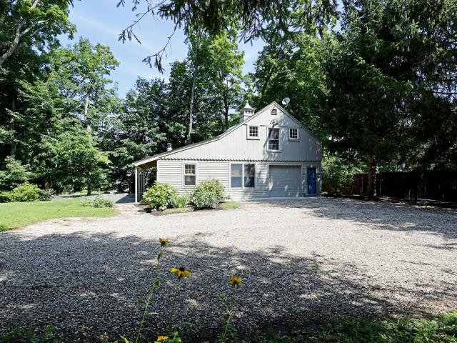 15a cottage Maple Shade Road Cottage 15A, Ridgefield, US, CT