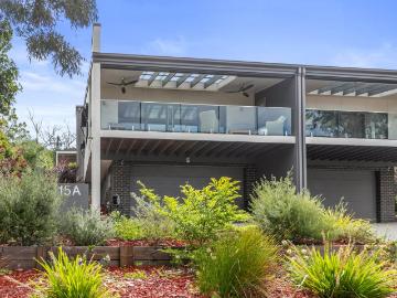 Garran, Symonston, Greater Queanbeyan