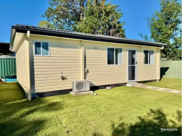 15A Barcoo Avenue, Leumeah House for rent Listed by Campbellt.