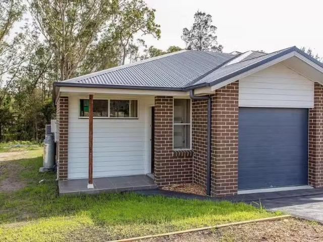 15A Brushbox Road, Cooranbong Apartment for rent Listed by Re.
