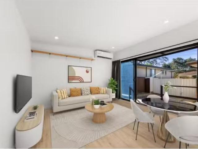 15A Gardenia Pde, GREYSTANES House for rent Listed by Starr P.