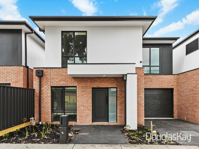 15A Essex Street, Sunshine North