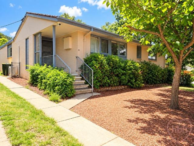 15a Hayley Street, Ainslie