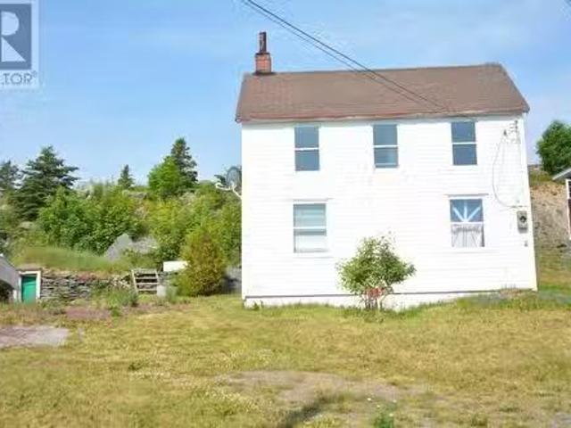 15A Harbour Road, New Pelican, NL, A0B 2S0 house for sale L.