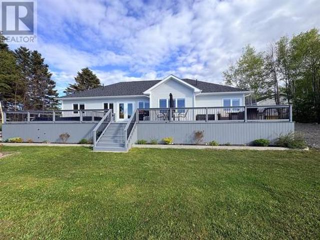 15A Main Street, Brown'S Arm, NL, A0G 3A0 house for sale | Listing ID 1299 | Royal LePage