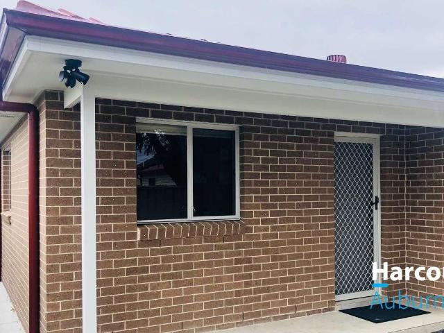 15a MIMOSA, GRANVILLE, NSW 2142