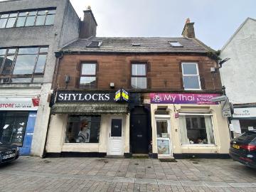 Carsluith Newton Stewart, DG7, South Scotland, South West Scotland