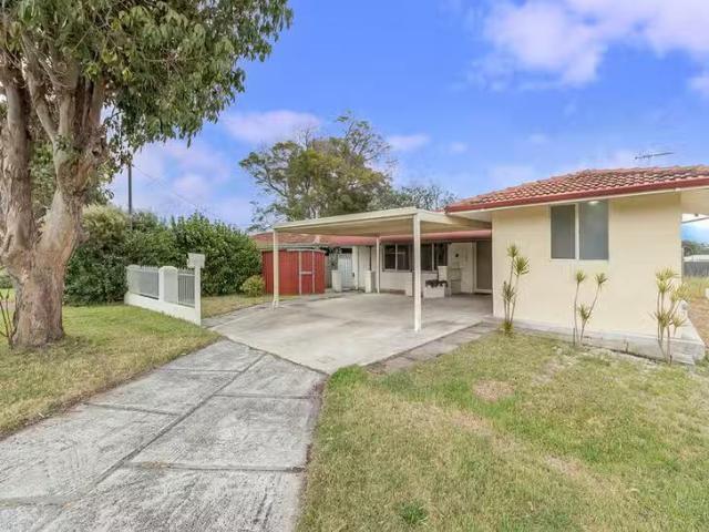 15A Swanley Street, Gosnells, WA 6110