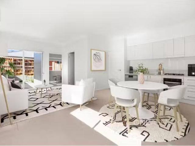 15A Pountney Avenue, Thrumster Apartment for rent Listed by T.