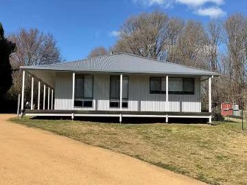 Braidwood, Jembaicumbene - Garden, Air conditioning