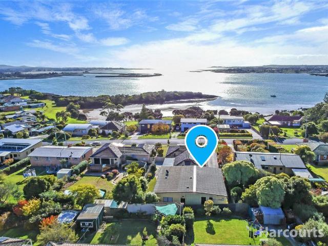 15a The Strand, GEORGE TOWN, TAS 7253