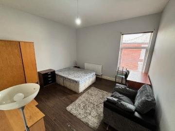 Craven, Bradford and West Yorkshire, North England