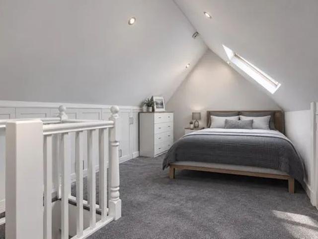 15A Villa Road,Mapperly, NG3, Property for rent