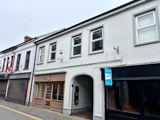 15b North Street, Carrickfergus