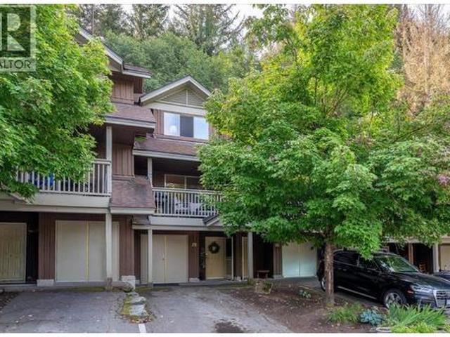 15C 3102 Panorama Ridge, Whistler, BC, V8E 0V3 townhouse for sale | Listing ID R3161 | Royal LePage