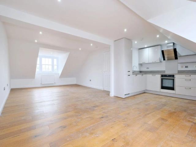 15G Bon Accord Crescent, Aberdeen, AB11 6DE