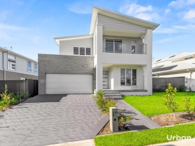 Built By Complete By McDonald Jones | 5 Bedrooms + Media Room | 3 Living Areas | 528m² | $15K Deposit
