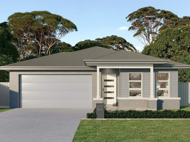 $15K Secures Coastal Living New 4 Bed Harrington Home