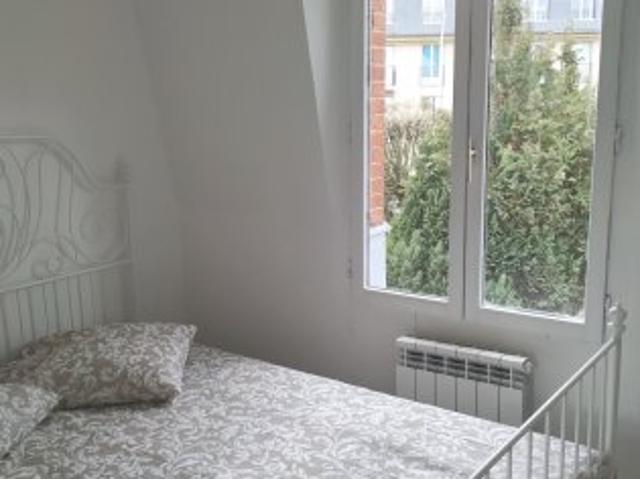 15LEDR | Duplex maison de caractère