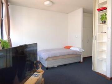 Apartment for sale in Table Mountain - Parking