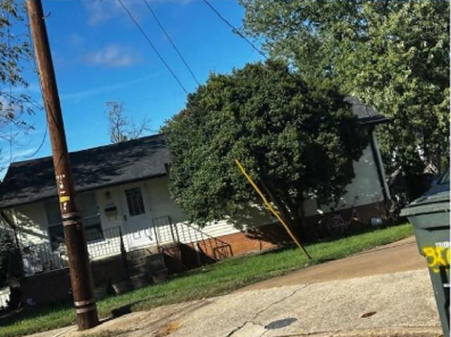 15th St S