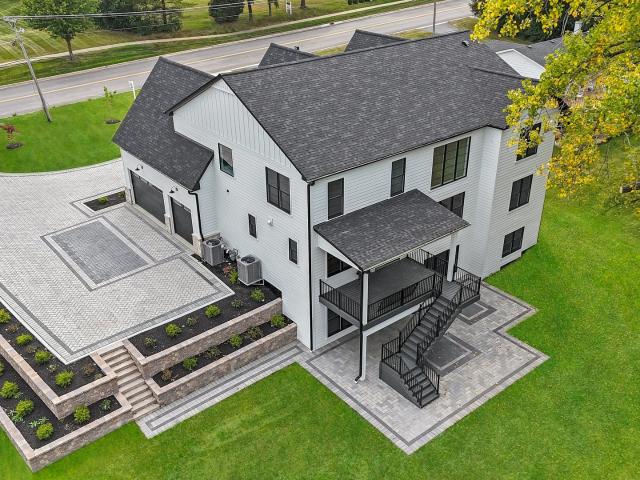 15W670 83rd St, Burr Ridge, IL 60527 | MLS #12453